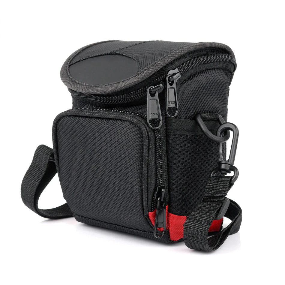 Сумка для SLR камеры чехол Fujifilm Finepix X30 X20 XF1 XF2 XQ1 XQ2 XP90 XP80 XP70 F800EXR S2000HD S4500 S4200 S2800HD|slr camera