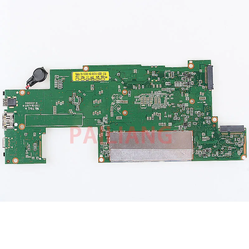 Laptop motherboard for MIIX 510-12IKB I5-7200U 4GB PC Mainboard 5B20N02286 full tesed DDR3 | Компьютеры и офис