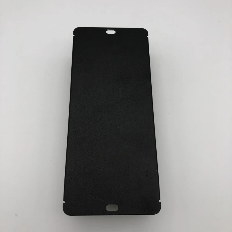 1024 точек DMX512 в SPI преобразователь DSA DMX односторонний декодер поддержка WS2811 TM1804