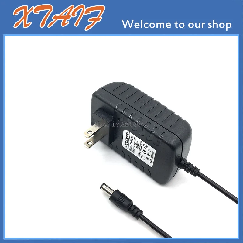 EU/US/UK Plug Generic 18V 1000MA гитарная педаль адаптер питания для JOYO JP-01 JP-02 сеть |