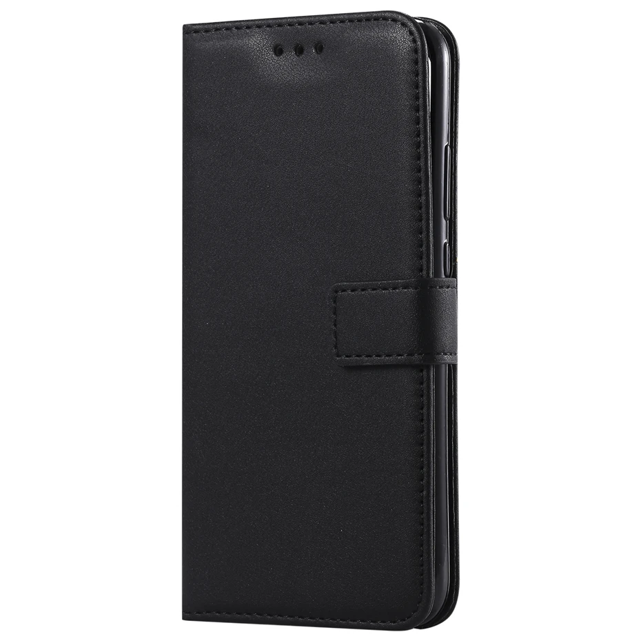 Чехол-бумажник из искусственной кожи с откидной крышкой для huawei P20 Lite Pro P7 P10 P9 mini P8