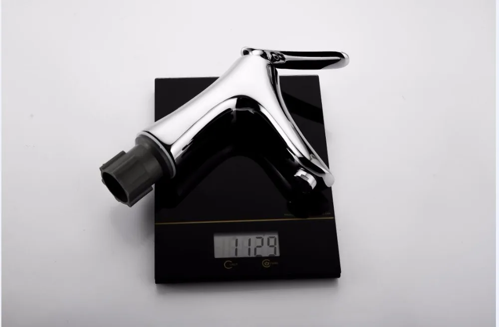 Кран для раковины с одной ручкой кран хромированная отделка|mixer taps|basin mixerfaucet basin |