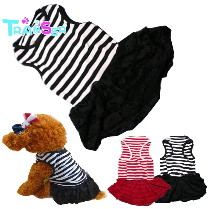 TranserDrop ShippingFashion собака одежда для домашнего животного собаки костюм футболка в
