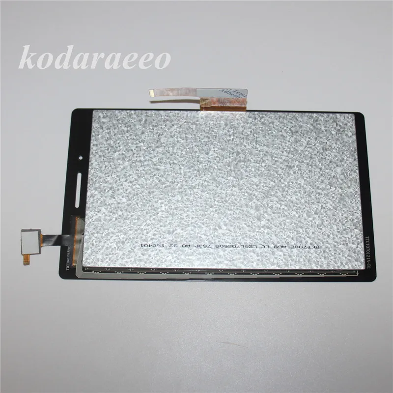 Kodaraeeo 7 &quotдля Lenovo Tab 3 7.0 710 Essential TAB3 tb3-710f tb3-710l tb3-710i ЖК-дисплей Дисплей с Сенсорный