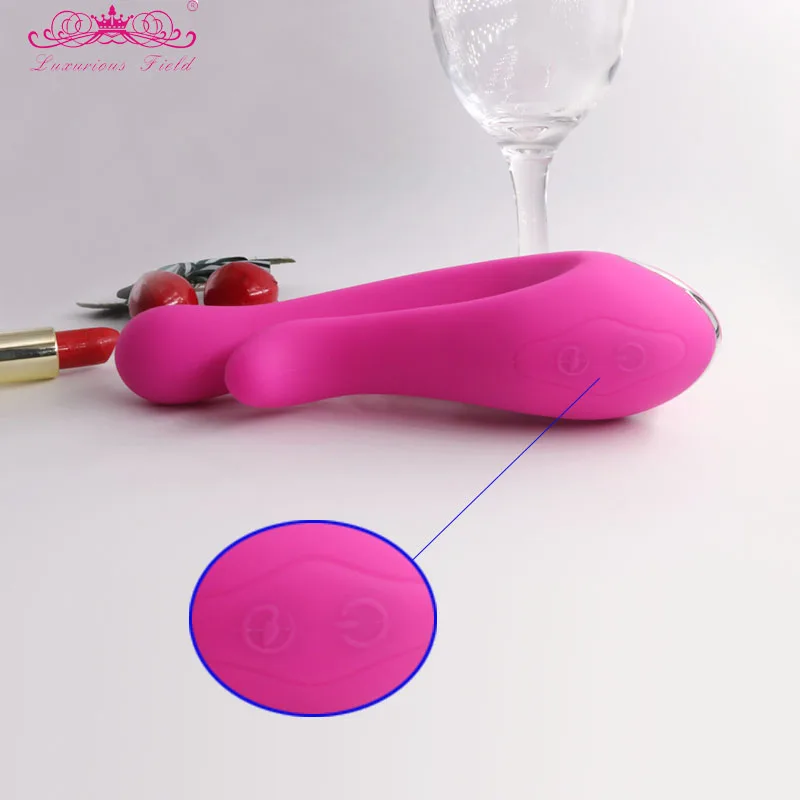 Роскошное поле страсть палец силиконовые вибраторы для AAA G spot стимуляции секс