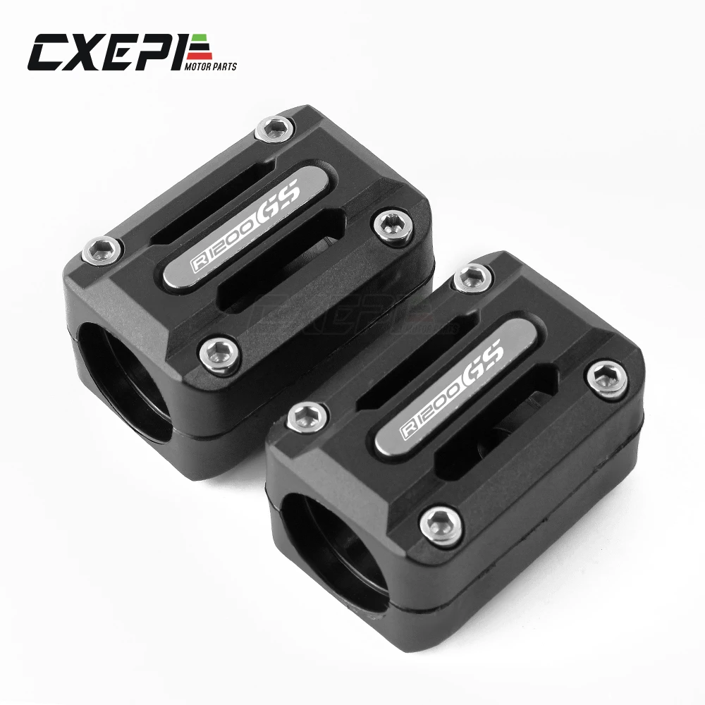 Декоративный блок для демонтажа мотоцикла BMW R1200GS LC R 1200 GS adv R1250GS AVD|Накладки и