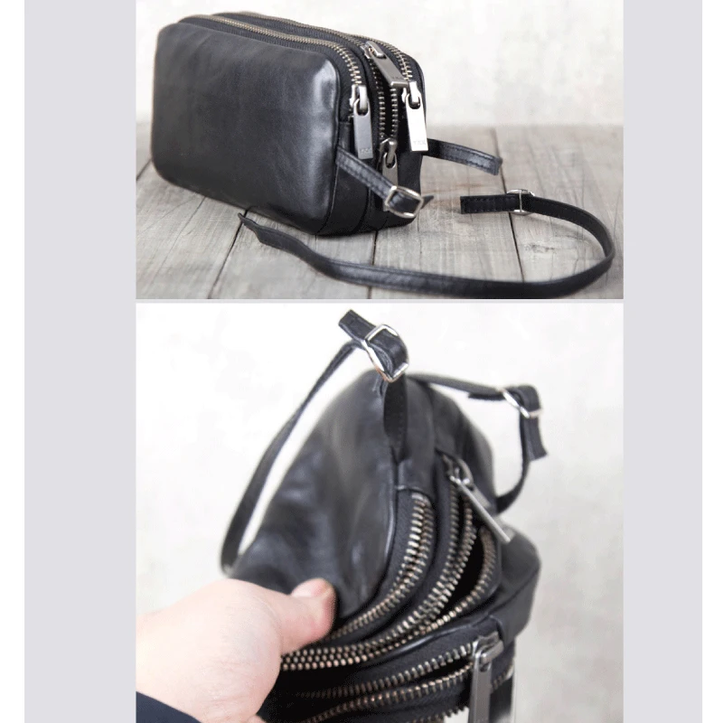 Новый модный клатч из натуральной кожи для мужчин роскошный длинный кошелек