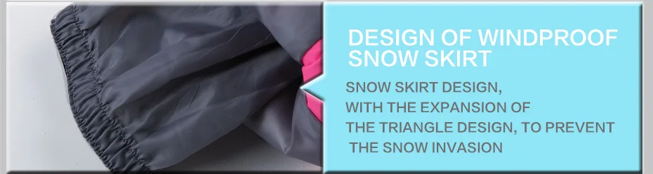 Women Ski Suit Brands New Windproof Waterproof Breathable Warmth Snow Jacket and Pant Winter Sets Skiing and Snowboarding Jacket