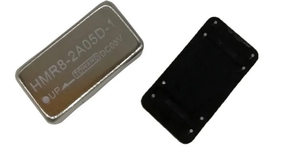 Оригинальные новые оригинальные реле HMR8 2A 05D 1 DC05V|Реле| |