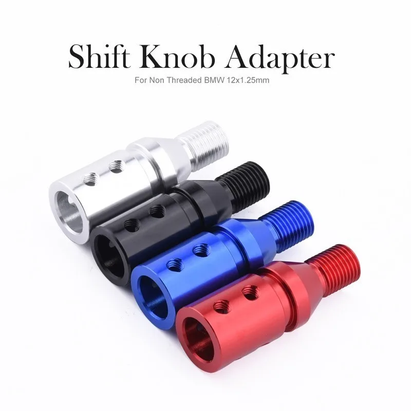 Универсальный адаптер для ручки переключения передач размеры 12X1 25 мм |