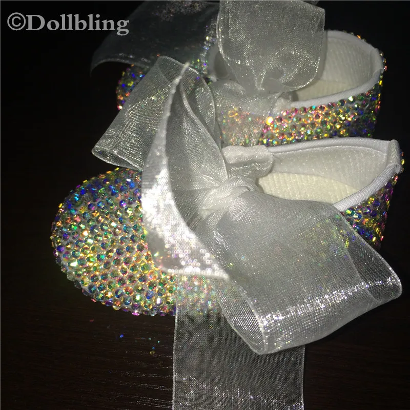 Bling новорожденных пользовательские имя ребенка на праздник и день рождения
