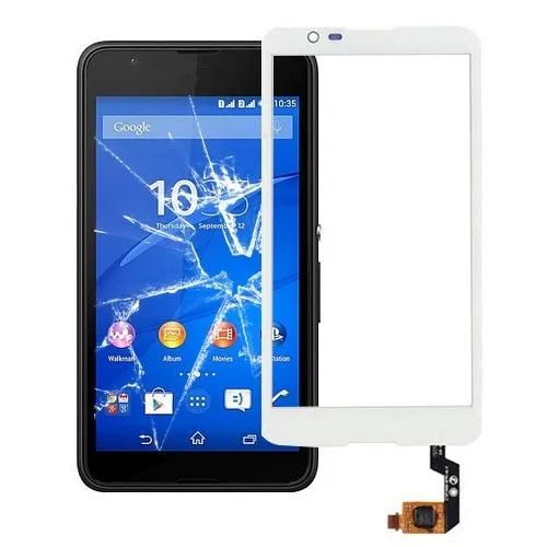 Сенсорная панель для Sony Xperia E4 / E2033 E2015 | Мобильные телефоны и аксессуары