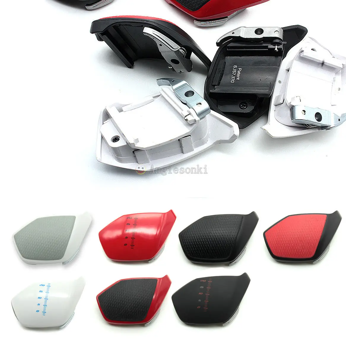 Задняя крышка для мыши MadCatz Saite R.A.T 3 / 5 7 9|Защитные экраны планшеов| |