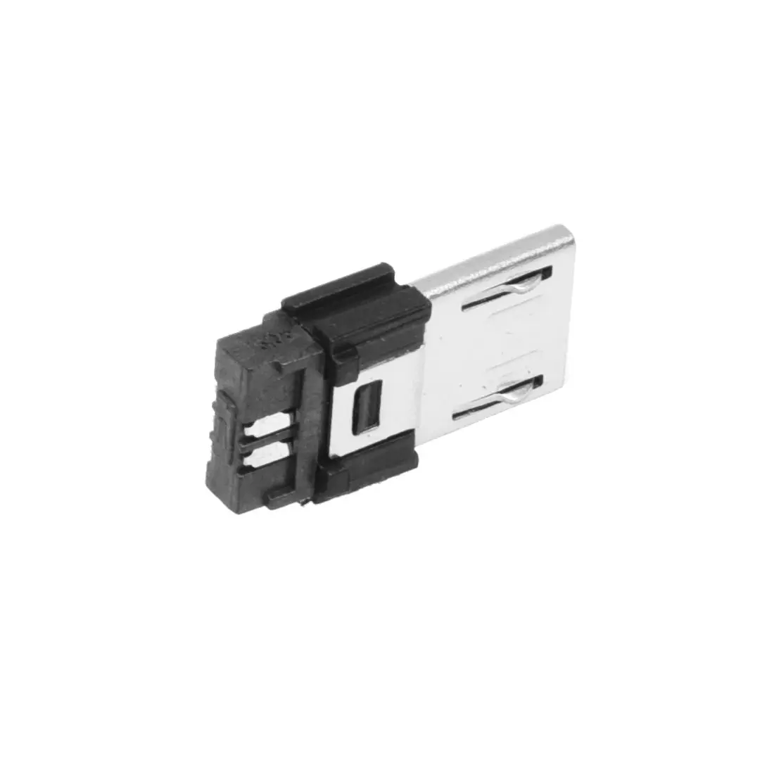 10 Pcs Micro USB Type Male 5 Pin Connectors Plug | Обустройство дома