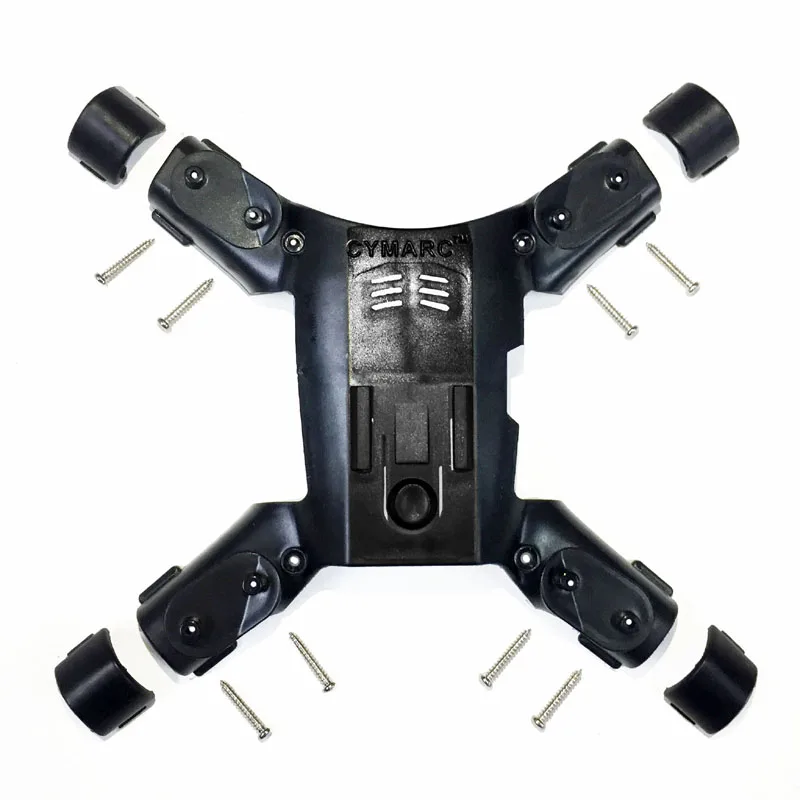 Квадрокоптер Hubsan X4 H501A H501C H501S с высокой посадкой шарнирным креплением para hubsan