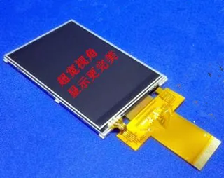3 2 дюйма 40P SPI TFT ЖК дисплей Экран (без прикосновения/Touch) ILI9341 ST7789V IC 240(RGB)* 320 8/16Bit