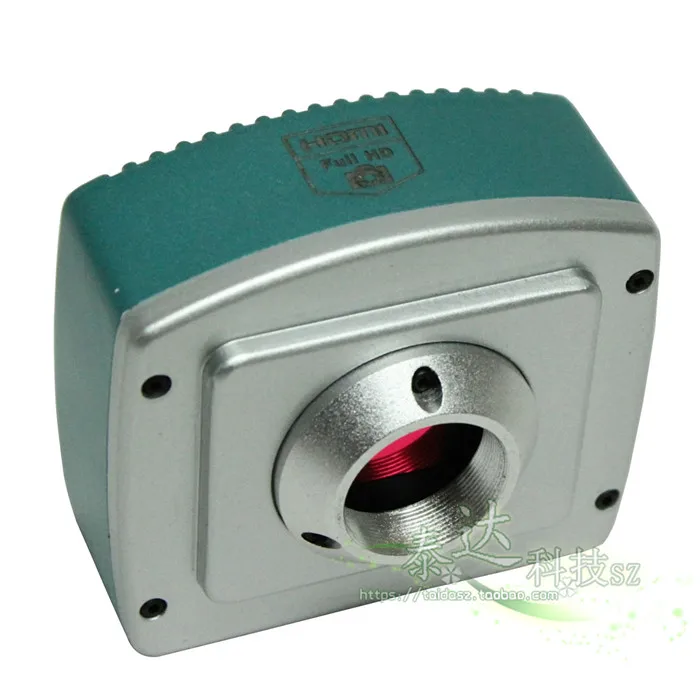 

HDMI industrial camera HDMI/USB camera with SD card camera 1080P high speed 60 frames