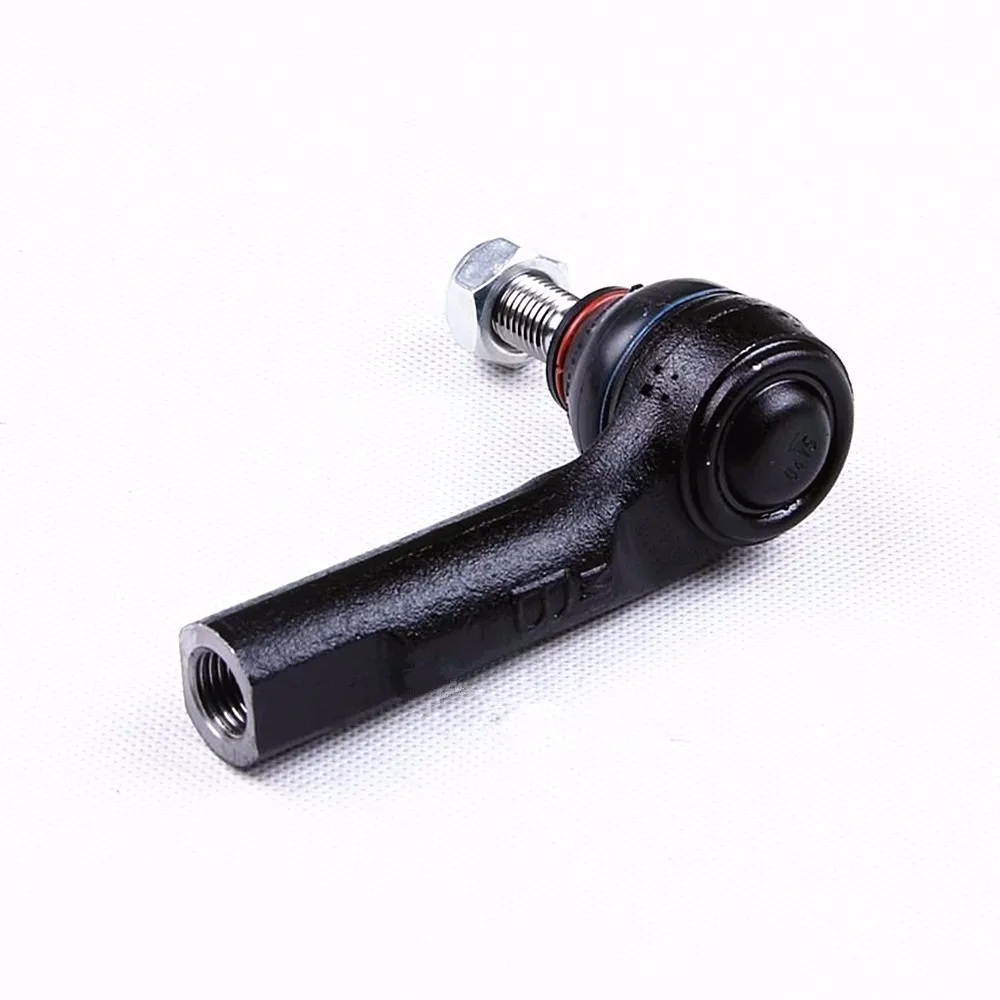 TUKE OEM 1J0422811 1J0422812 VW ГОЛЬФ рулевая тяга конец для VW Golf 4 Beetle Jetta Bora MK4 Octavia Seat Leon Biellette