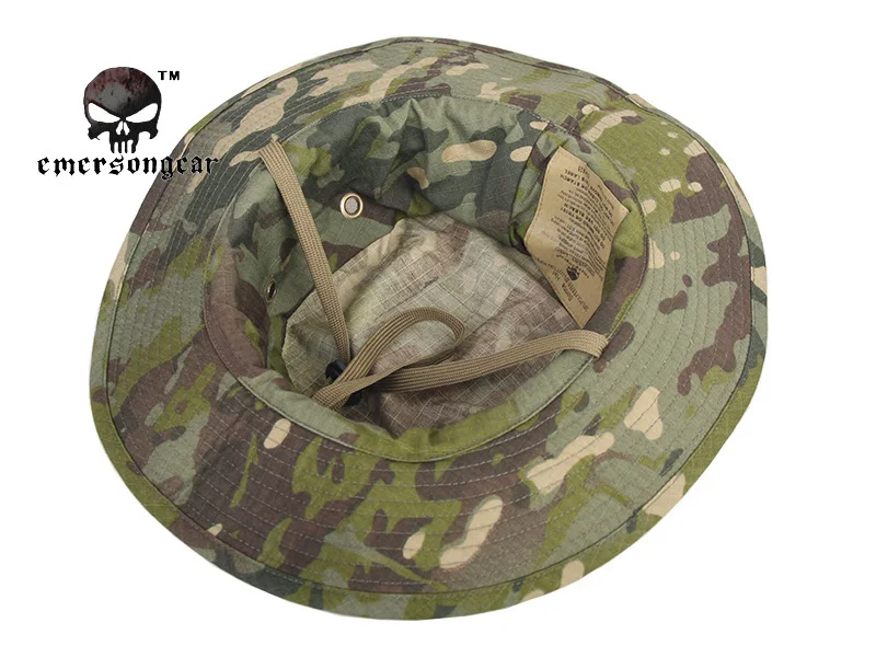 Emerson Bonnie Hat Military Combat Hat Multicam Tropic EM8728