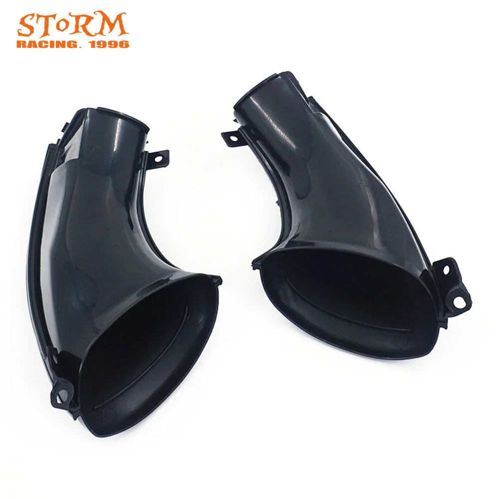 Кожух воздуховода впускной трубы мотоцикла для Yamaha YZF1000 YZF 1000 YZFR1 YZF-R1 R1 2007 2008 |