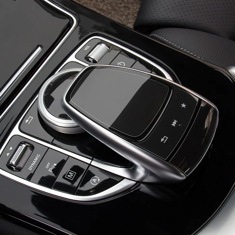 Защитная пленка для рукописной мыши с центральной консолью 1 Набор Mercedes Benz W205 W213