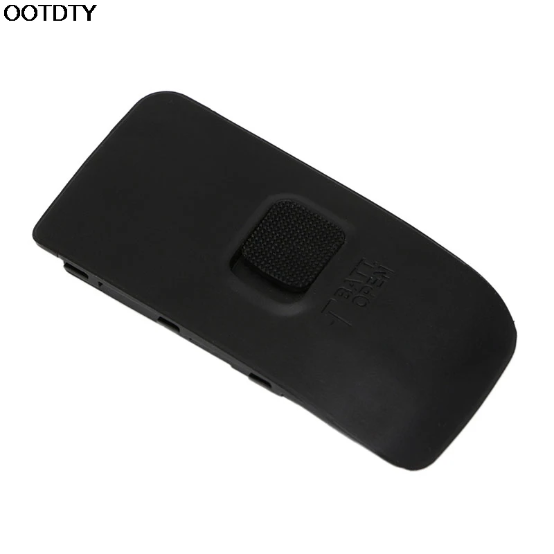 Новая Крышка батарейного отсека для вспышки Yongnuo Speedlite YN600EX RT YN685|cover for|cover coverscover door