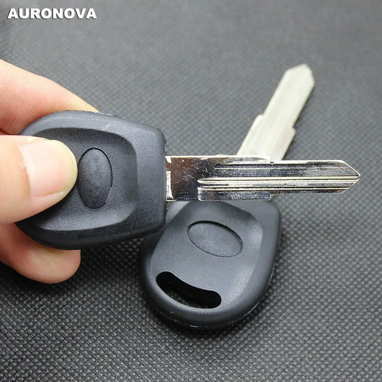 AURONOVA Новая замена оригинального корпуса ключа для Chery Fulwin 2 запасной ключ чистый