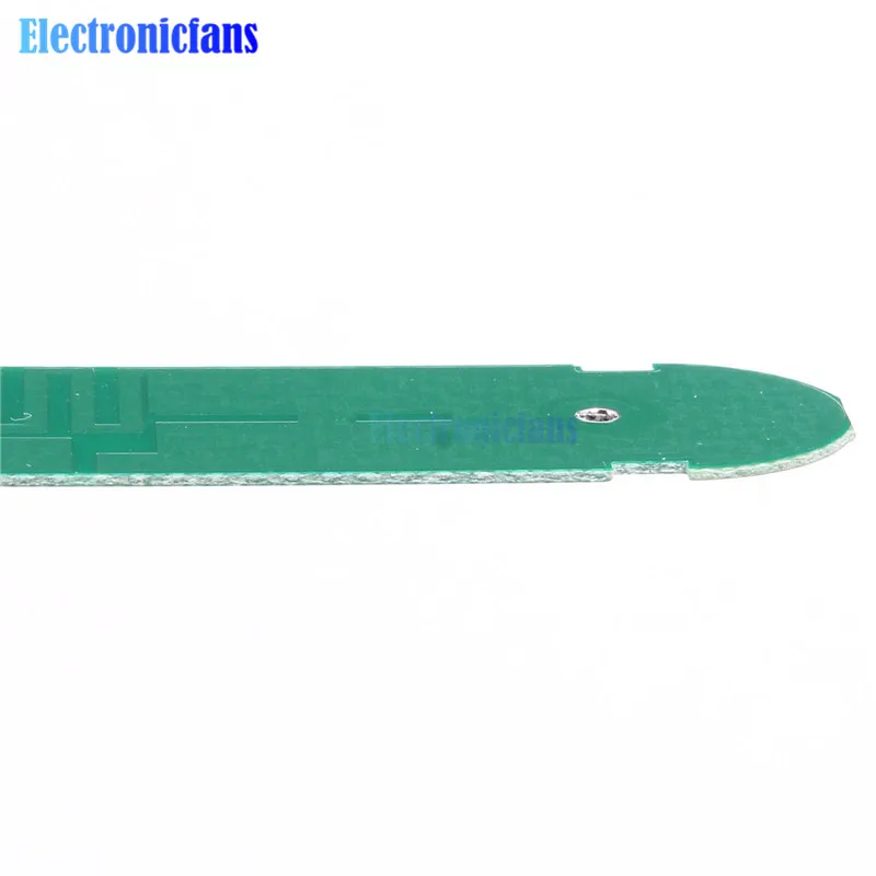 Omni антенна GSM 3G 4G с интерфейсом IPEX CDMA WCDMA TDSCDMA LTE PCB Модульная плата пластина