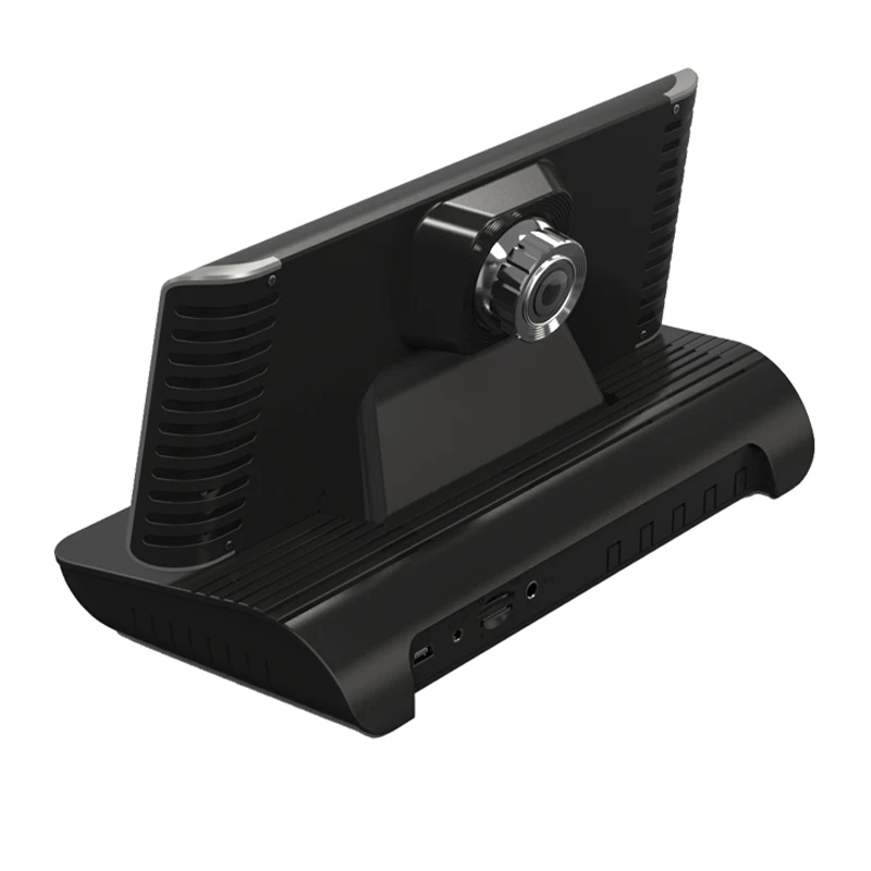 Sinairyu Автомобильный dvr камера 8 &quotTouch 4G Android Wi Fi gps Full HD 1080p видео регистраторы