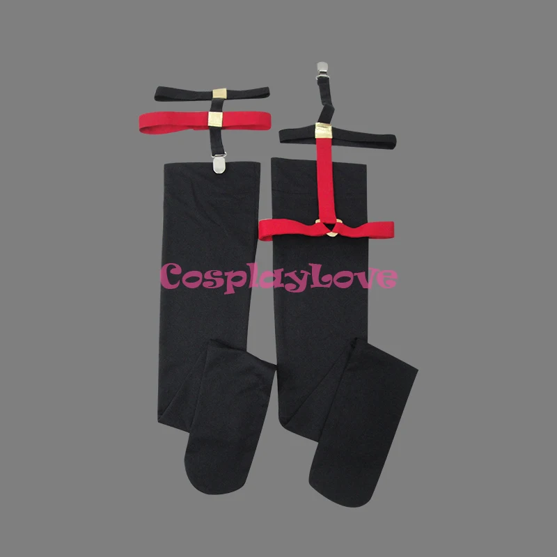 CosplayLove FGO Fate Grand Order Nero Cosplay Costume Custom Made For Christmas Halloween | Тематическая одежда и униформа