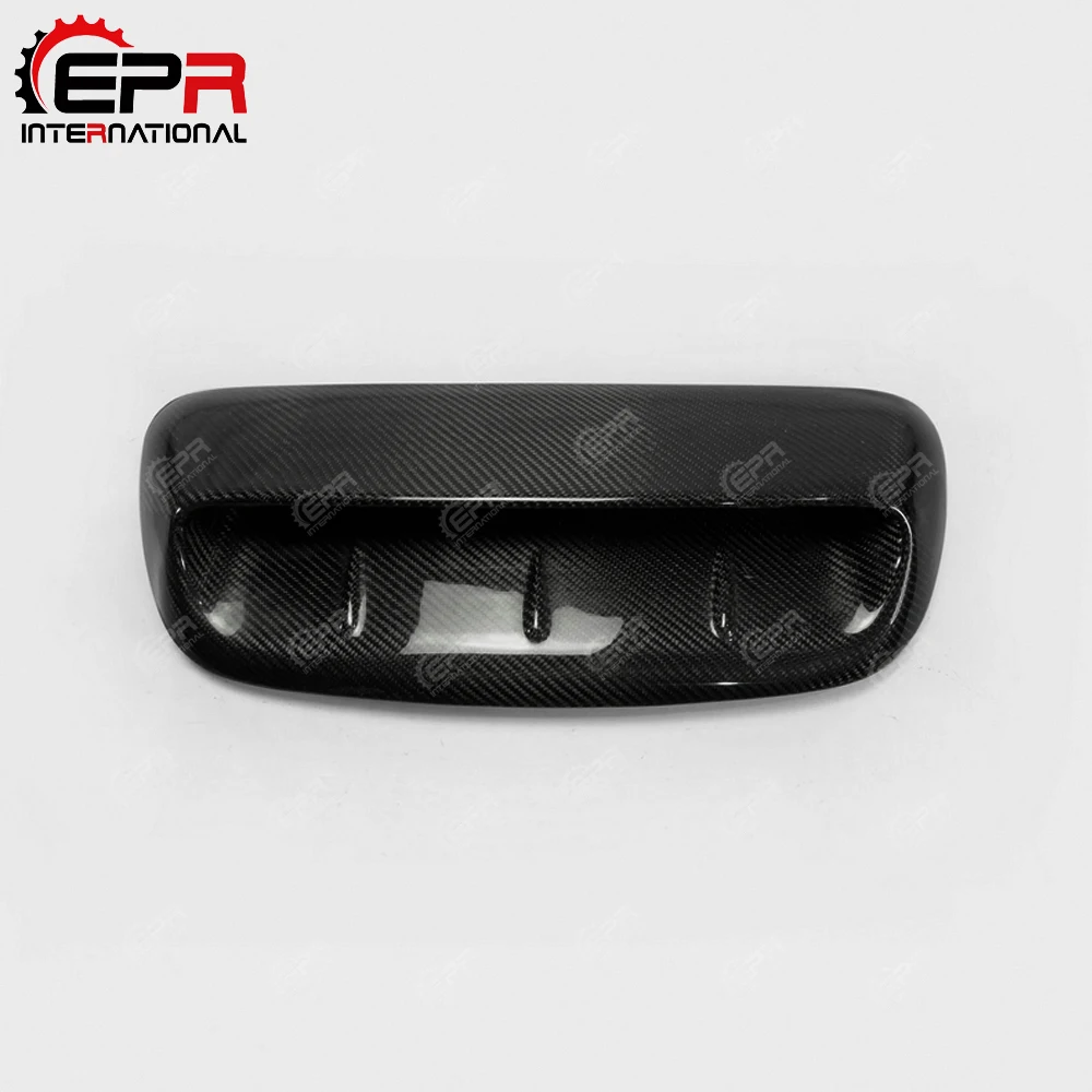 Для Mini Cooper S R56 тюнинг пластик армированный волокном углеродное волокно вытяжка