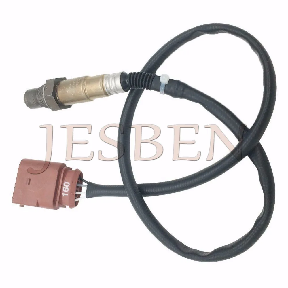 Кислородный датчик JESBEN 058906265C лямбда да подходит для 0258006305 1 8 2 0 OE #0258006306