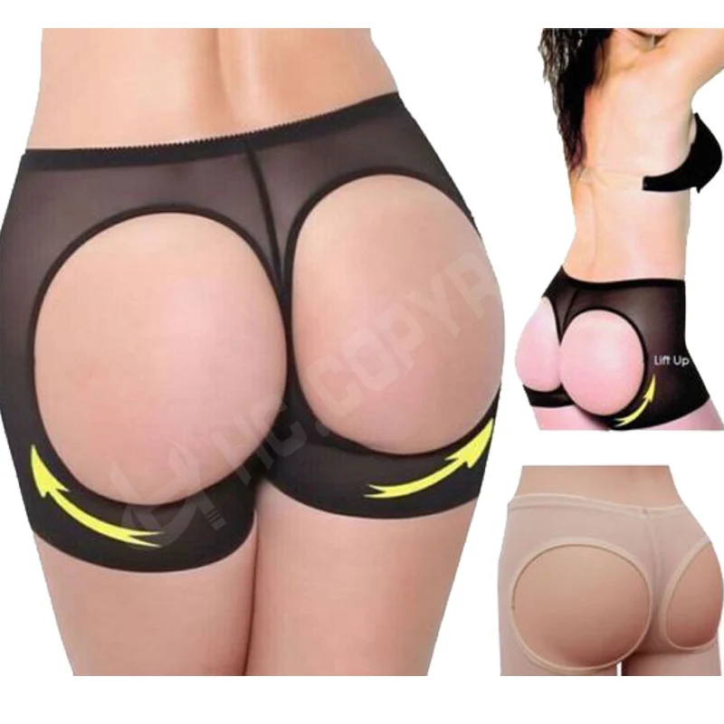 Формирователь для приклада Корректирующее белье с контролем живота сексуальные