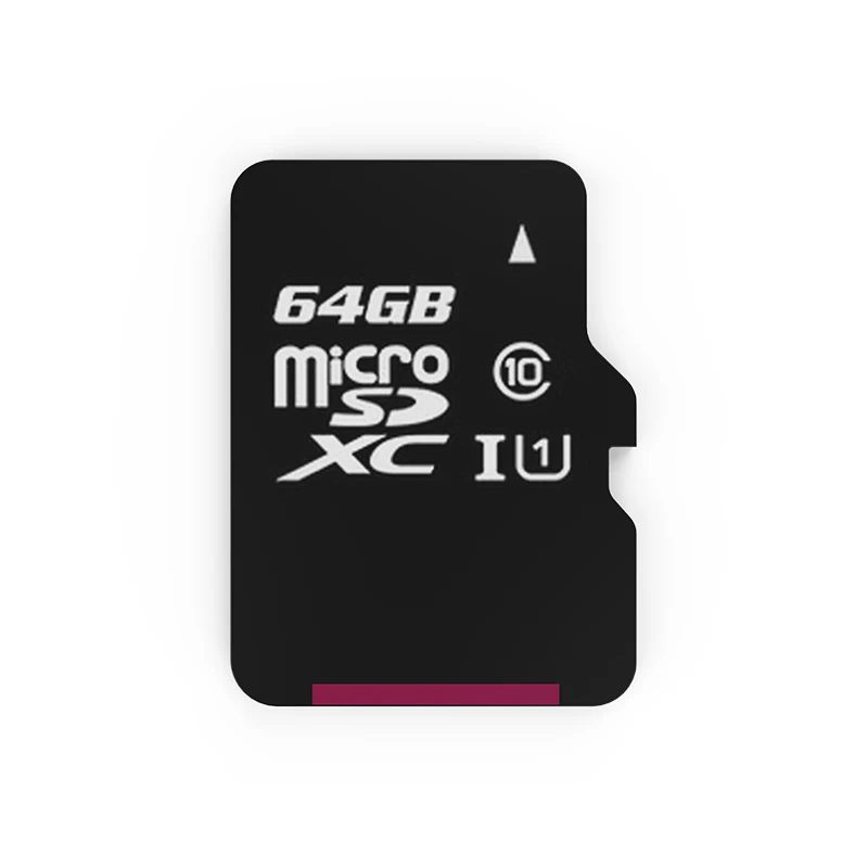 C10 16 ГБ 32 64 Гб 128 Micro sd карта для ip-камер 720P 960P 1080P | Безопасность и защита