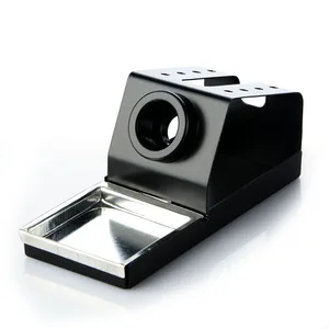 1 шт. подставка для паяльника из металлического материала с губкой для паяльной станции 936 907 ручка для паяльника серии 900M