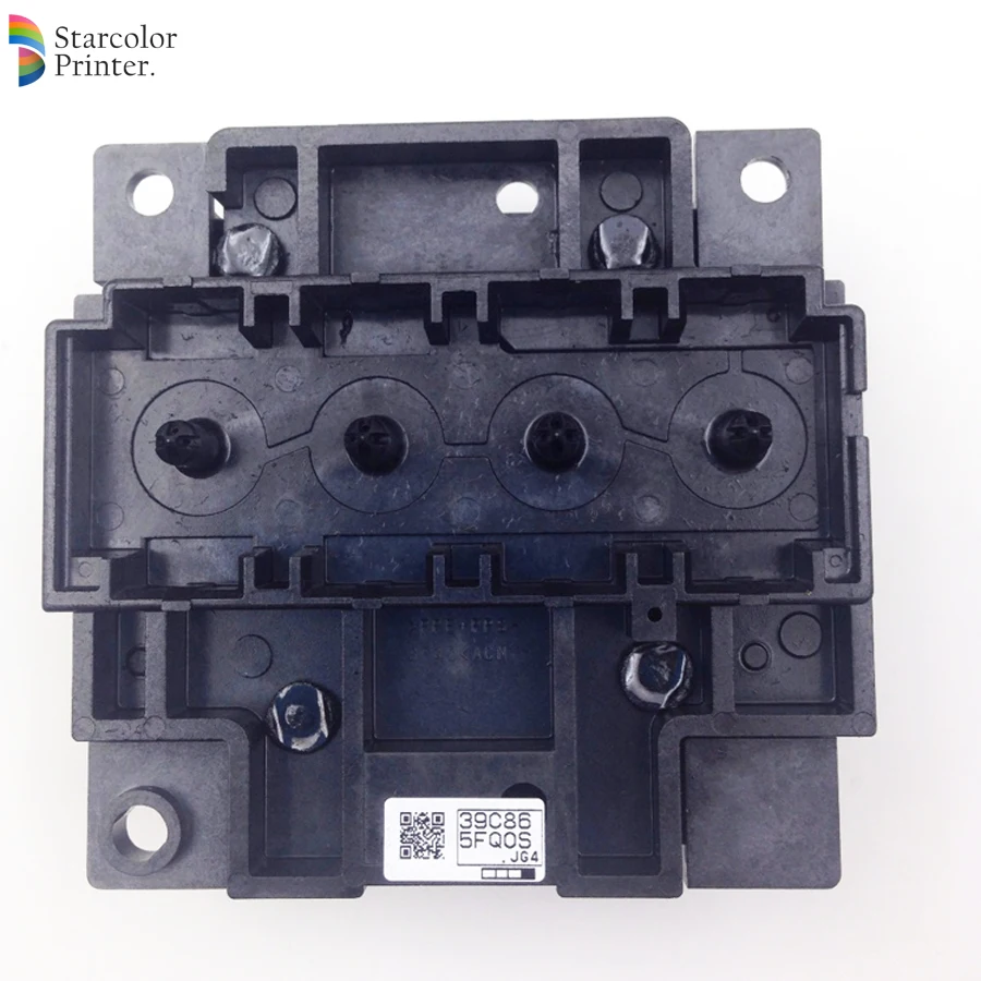 FA04010 FA04000 печатающая головка для Epson L120 L210 L300 L350 L355 L360 L380 L550 L555 L551 L558 XP-412 XP413