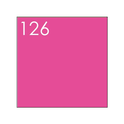 126 TOUCHNEW, мягкая кисть, маркер, двойная головка, на спиртовой основе, эскиз, маркер для анимации, манга, профессиональный рисунок, дизайнерские принадлежности - Цвет: 126