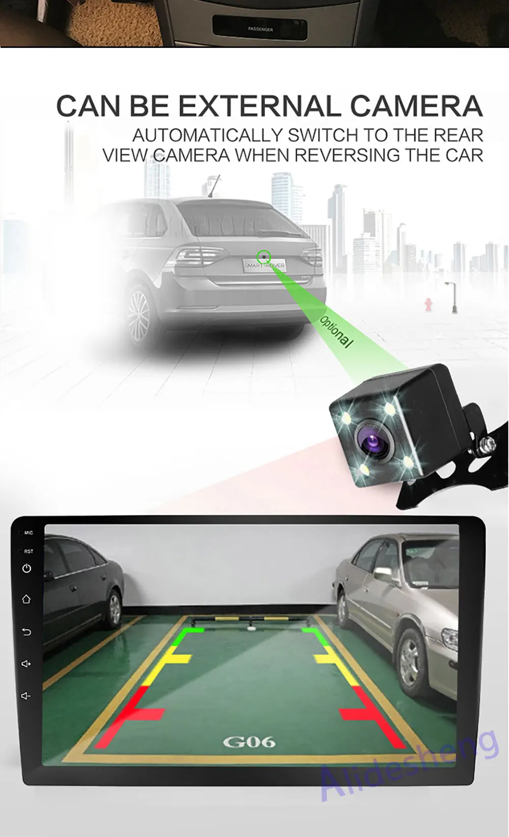 2din 2.5D Android 8,1 Автомобильный мультимедийный dvd-плеер для Защитные чехлы для сидений, сшитые специально для Toyota Corolla 2007 2008 2009 2010 2011 2012 2013 автомобиль радио gps навигации