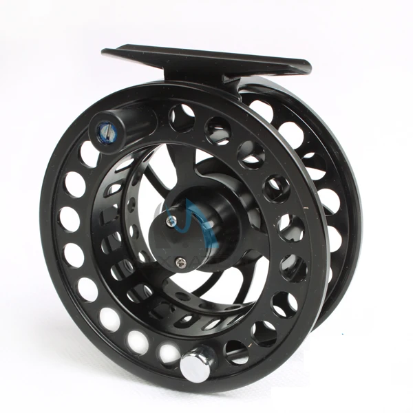Super price Machine cut fly fishing reel ML3/5 2+1 Ball Bearings reels 130g free shipping | Спорт и развлечения