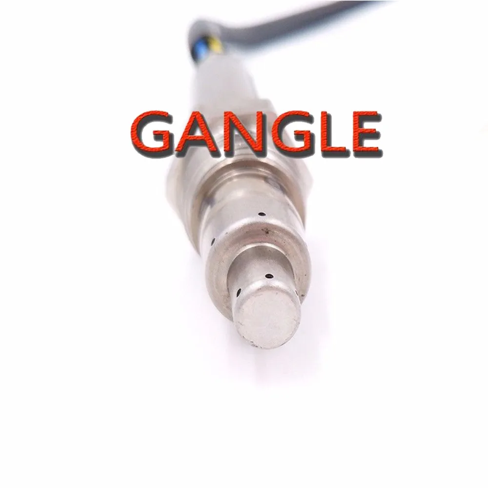 Дизель 12/24 в сажа дисперсный датчик Partikel кислородный O2 NOX для CUMMINS CES VOLVO DAF XF BMW Mercedes