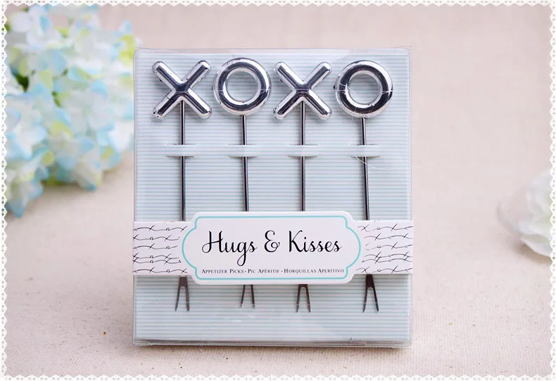 20 коробок/партия медиаторы из нержавеющей стали|favors silver|favor carefavors for weddings ideas |