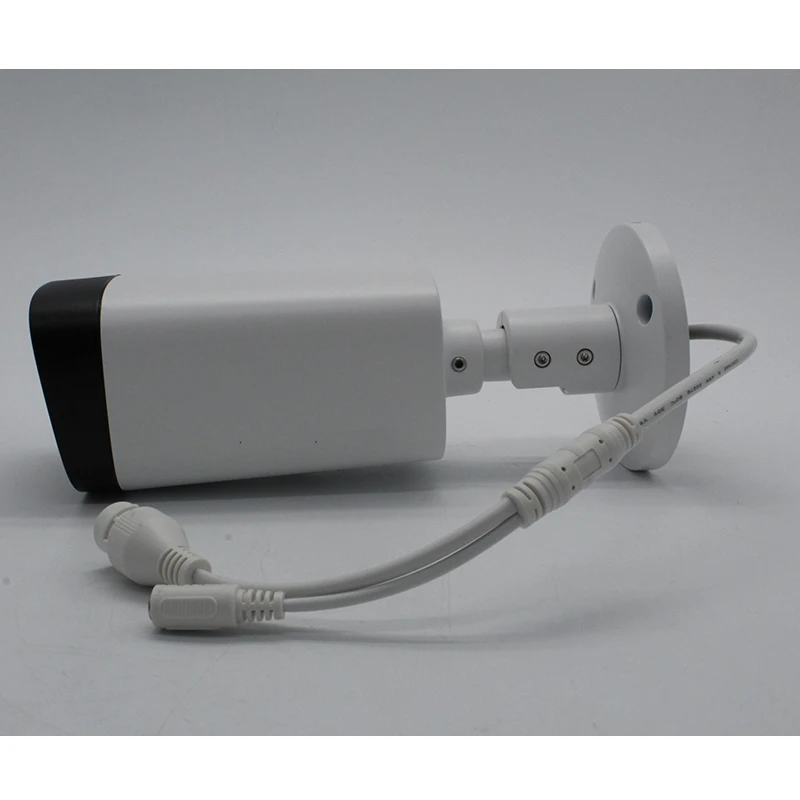 4MP IPC-HFW4431R-Z POE ip камера 2,7-12 мм варифокальный моторизованный H.265 IR 80m сетевая камера Замена IPC-HFW5431R-Z без логотипа