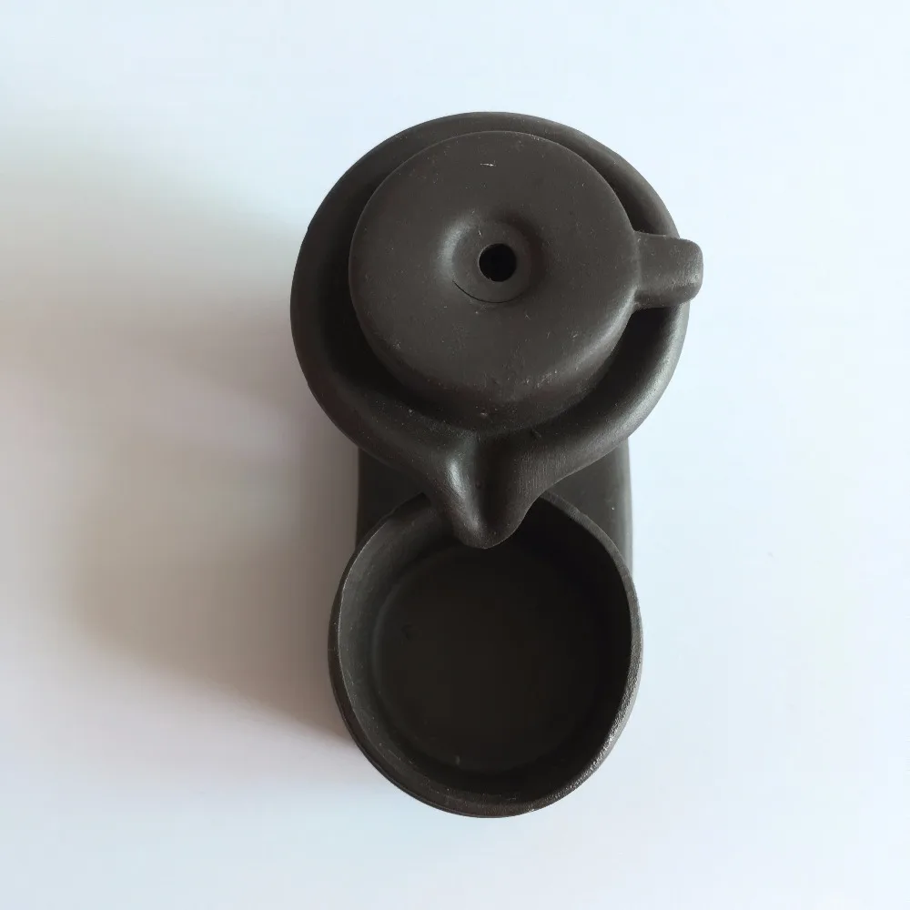 Благовония в форме розы османтуса сакуры конуса оплавления башни благовоний