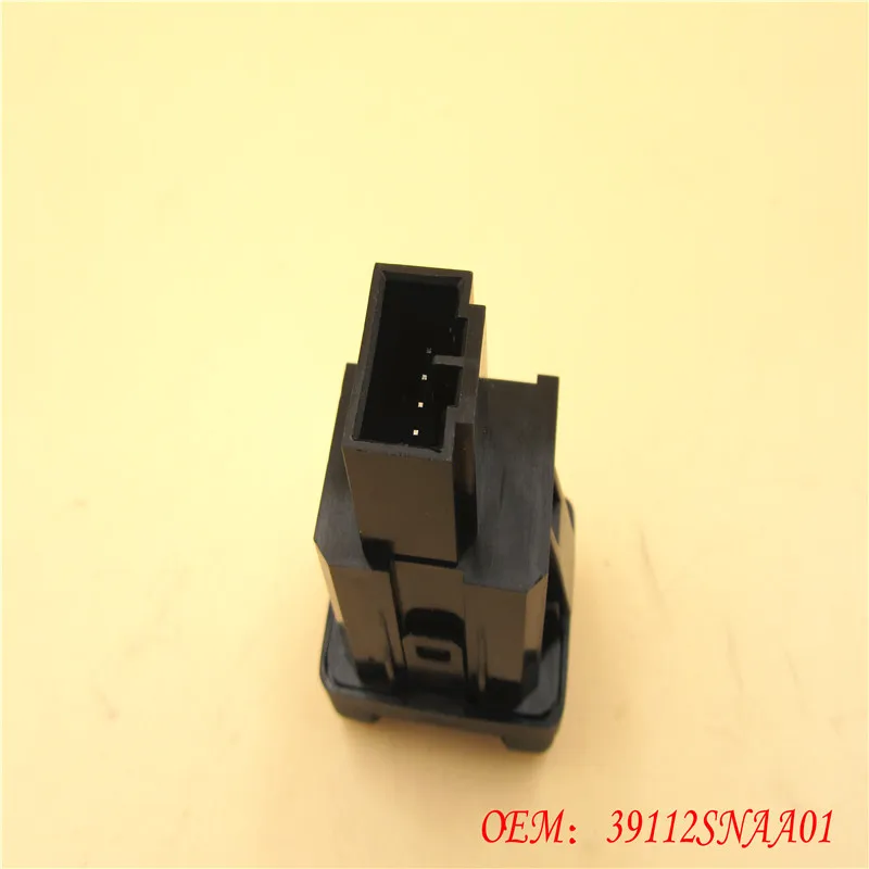 39112 SNA A01 вспомогательный входной разъем подходит для Honda Civic Audio Video