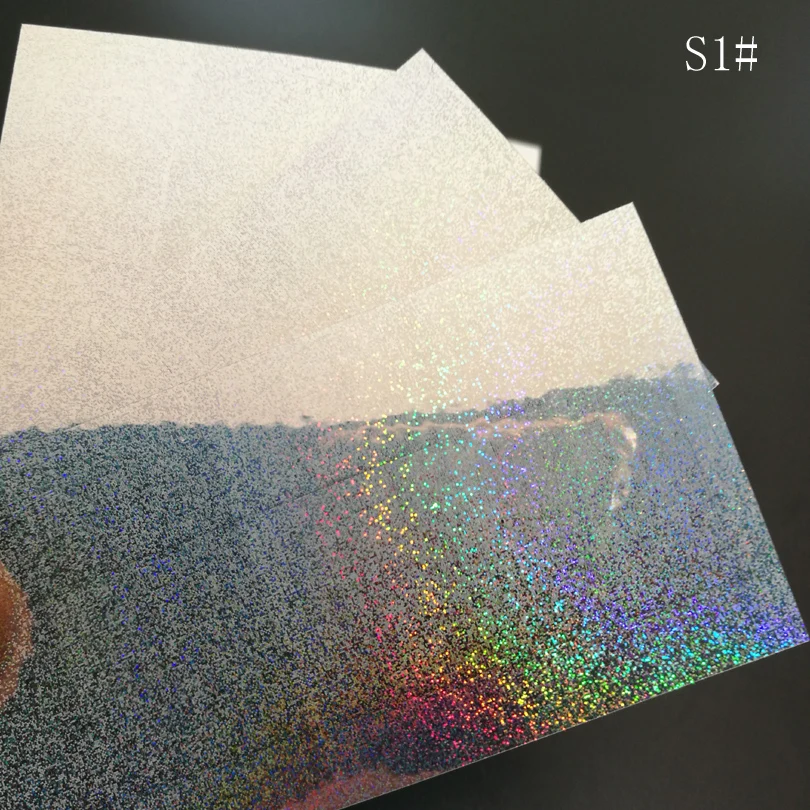 10 шт. светоотражающие приманки для рыбы|lure tape|fishing lureholographic lures |