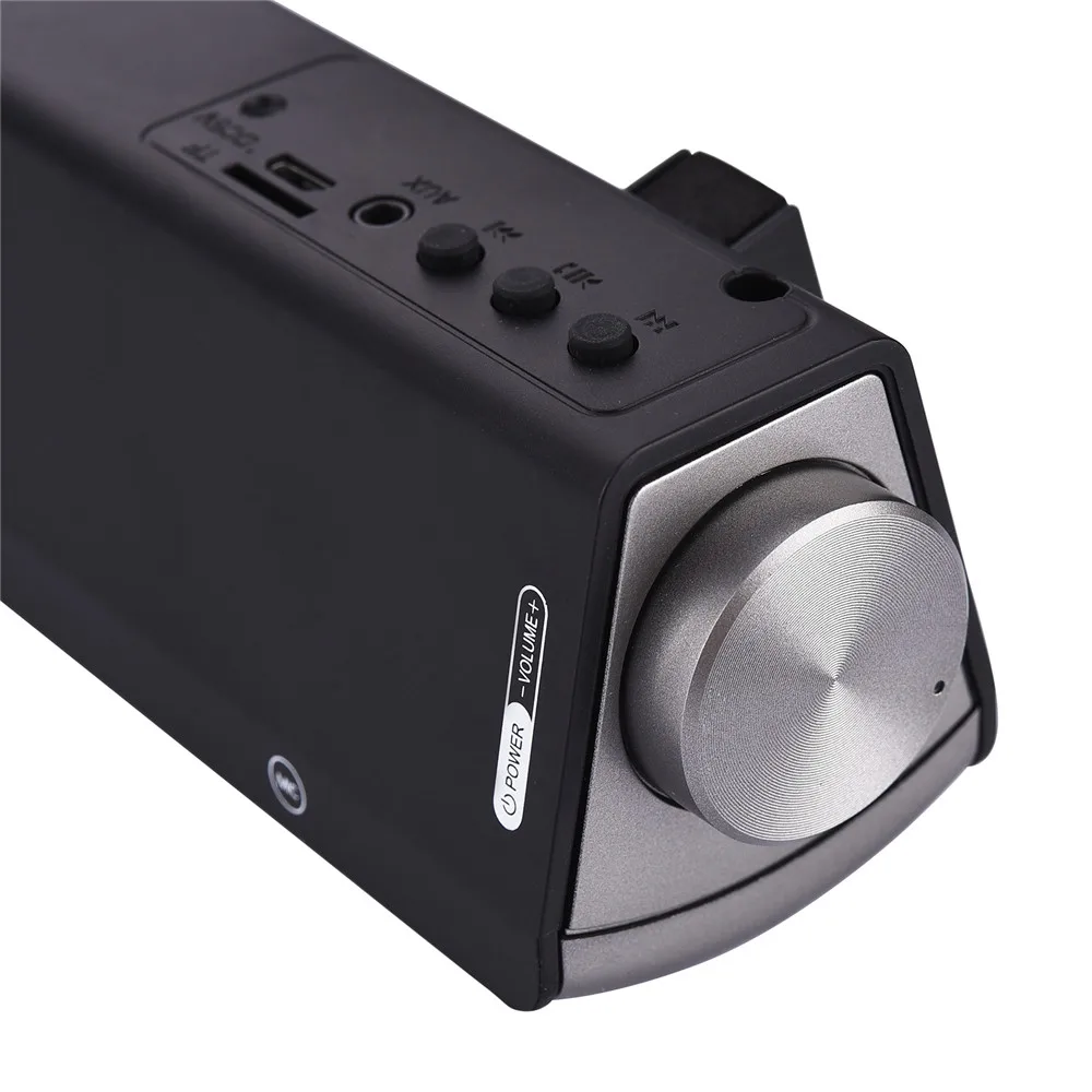 XGODY Саундбар ТВ домашний кинотеатр IP 08 Bluetooth динамик стерео громкий с басами