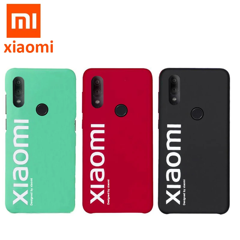 Чехол для xiaomi Redmi note 7, ультратонкая матовая задняя крышка для Redmi Note7 pro, чехол в уличном стиле, Модный чехол s