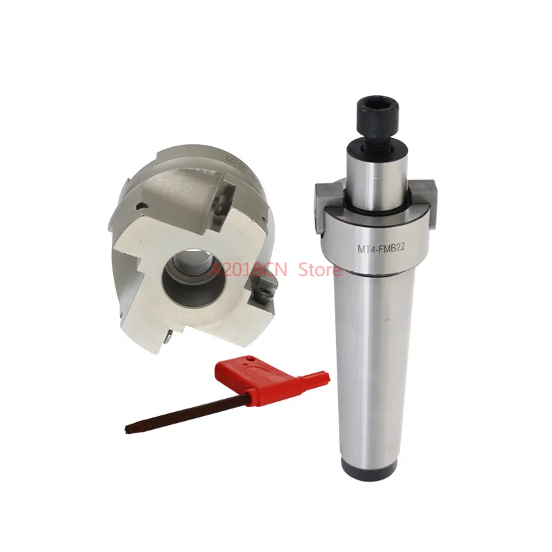 MT4 FMB22 M16 MT3 M12 MT2 M10 + BAP400R 50 22 4T Combi Shell Mill Arbor Morse конический держатель инструмента фрезерный станок с