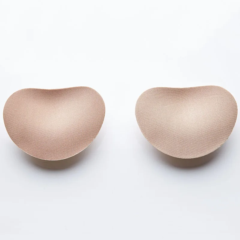 Сексуальный женский бюстгальтер с вкладышами для груди силиконовый пуш ап