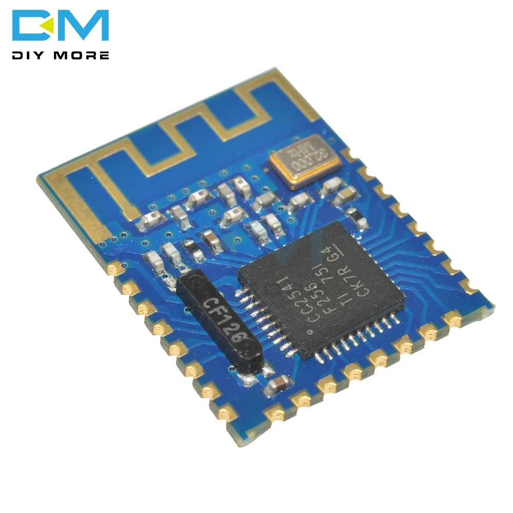 CC2541 JDY 08 HM 11 BLE Bluetooth 4 0 беспроводной модуль рециркулярной передачи совместимый с